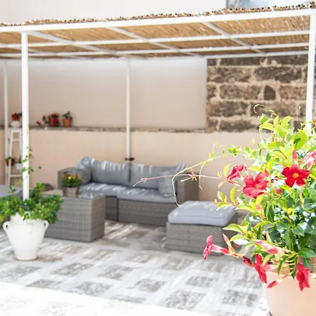 Palazzo Garibaldi - Luxury Suites-2
