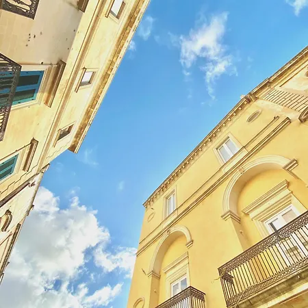 Palazzo Garibaldi - Luxury Suites-3